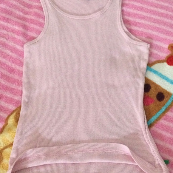 Girls 3 pc tank top bundle . - Picture 3 of 10